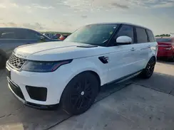 SALWR2RK8JA403678 2018 LAND ROVER RANGE ROVER