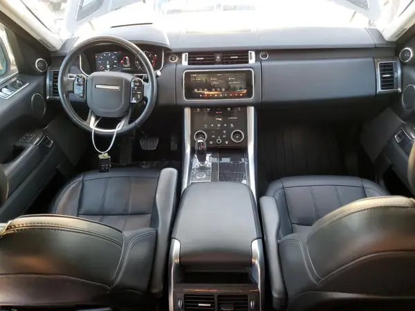 SALWR2RK8KA421888 2019 LAND ROVER RANGE ROVER - Image 8