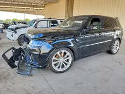 SALWR2RK8KA423964 2019 LAND ROVER RANGE ROVER