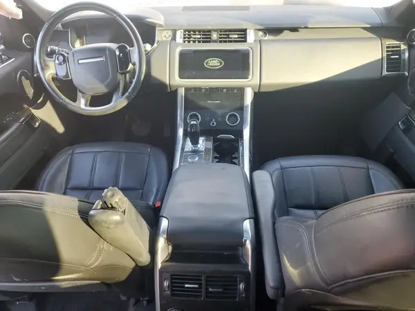 SALWR2RK8KA826049 2019 LAND ROVER RANGE ROVER - Image 8