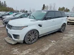SALWR2RK8KA864879 2019 LAND ROVER RANGE ROVER