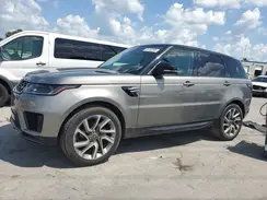 SALWR2RK8KA865109 2019 LAND ROVER RANGE ROVER SPORT