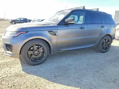 SALWR2RK8MA763294 2021 LAND ROVER RANGE ROVER