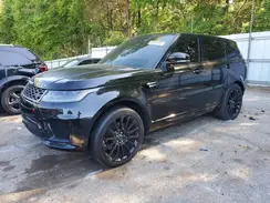 SALWR2RK9JA182365 2018 LAND ROVER RANGE ROVER