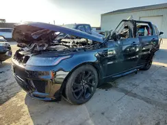 SALWR2RK9KA830434 2019 LAND ROVER RANGE ROVER SPORT