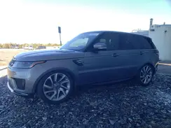 SALWR2RK9KA840316 2019 LAND ROVER RANGE ROVER