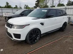 SALWR2RK9LA889355 2020 LAND ROVER RANGE ROVER SPORT