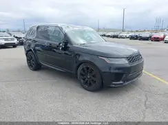 SALWR2RK9LA893132 2020 LAND ROVER RANGE ROVER SPORT