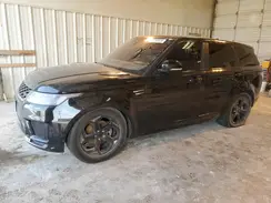 SALWR2RKXJA187512 2018 LAND ROVER RANGE ROVER