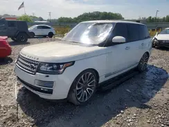SALWR2RKXJA194119 2018 LAND ROVER RANGE ROVER