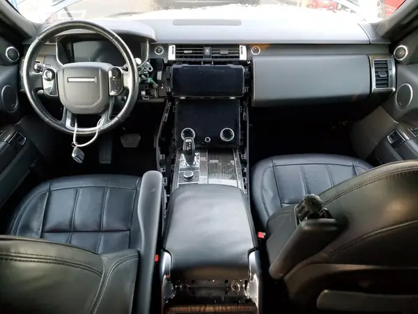 SALWR2RKXJA199580 2018 LAND ROVER RANGE ROVER - Image 8