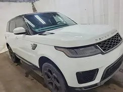 SALWR2RKXJA695771 2018 LAND ROVER RANGE ROVER SPORT