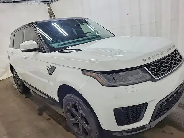 SALWR2RKXJA695771 2018 LAND ROVER RANGE ROVER SPORT - Image 1