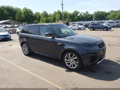 SALWR2RKXJA806271 2018 LAND ROVER RANGE ROVER SPORT