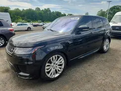 SALWR2RKXKA424243 2019 LAND ROVER RANGE ROVER
