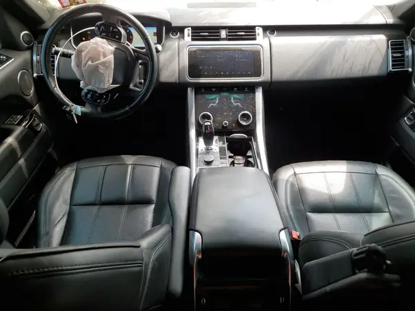 SALWR2RKXKA815053 2019 LAND ROVER RANGE ROVER - Image 8