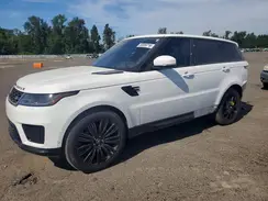 SALWR2RKXKA846545 2019 LAND ROVER RANGE ROVER