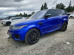 SALWR2RKXLA898274 2020 LAND ROVER RANGE ROVER