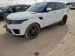SALWR2RKXMA760977 2021 LAND ROVER RANGE ROVER SPORT