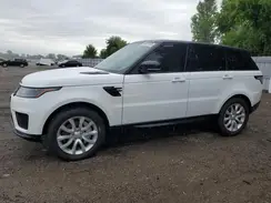 SALWR2RKXMA788746 2021 LAND ROVER RANGE ROVER SPORT