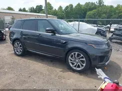 SALWR2RU0KA864005 2019 LAND ROVER RANGE ROVER SPORT