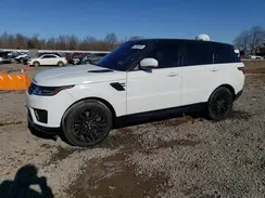 SALWR2RU0KA866448 2019 LAND ROVER RANGE ROVER