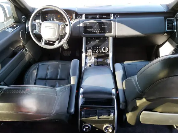SALWR2RU0KA866448 2019 LAND ROVER RANGE ROVER - Image 8