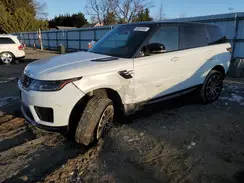 SALWR2RU1KA865101 2019 LAND ROVER RANGE ROVER