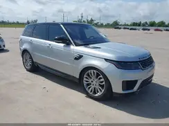 SALWR2RU1KA870203 2019 LAND ROVER RANGE ROVER SPORT