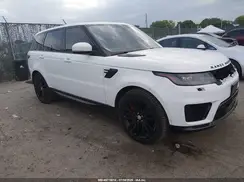 SALWR2RU2KA864250 2019 LAND ROVER RANGE ROVER SPORT