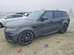 SALWR2RU2KA867424 2019 LAND ROVER RANGE ROVER SPORT