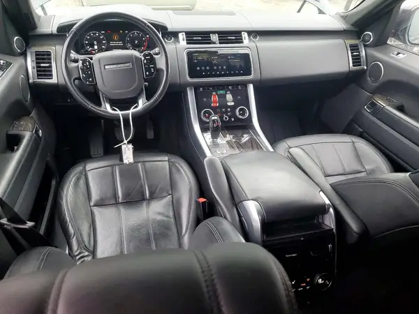 SALWR2RU2KA867424 2019 LAND ROVER RANGE ROVER SPORT - Image 8