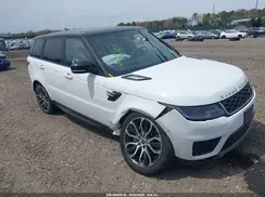 SALWR2RU2KA870386 2019 LAND ROVER RANGE ROVER SPORT