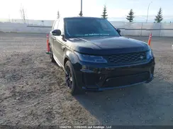 SALWR2RU2KA876088 2019 LAND ROVER RANGE ROVER SPORT