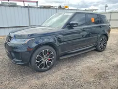 SALWR2RU3KA861082 2019 LAND ROVER RANGE ROVER
