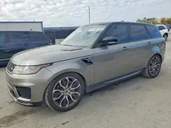 SALWR2RU3KA867710 2019 LAND ROVER RANGE ROVER