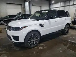 SALWR2RU3KA875337 2019 LAND ROVER RANGE ROVER SPORT