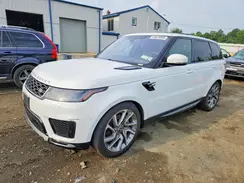 SALWR2RU3KA875435 2019 LAND ROVER RANGE ROVER SPORT