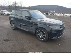 SALWR2RU4KA862547 2019 LAND ROVER RANGE ROVER SPORT