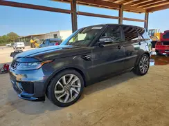SALWR2RU4KA867263 2019 LAND ROVER RANGE ROVER