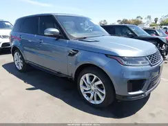 SALWR2RU4KA868476 2019 LAND ROVER RANGE ROVER SPORT