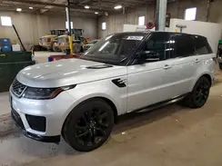 SALWR2RU5KA860399 2019 LAND ROVER RANGE ROVER