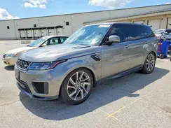 SALWR2RU5KA861522 2019 LAND ROVER RANGE ROVER