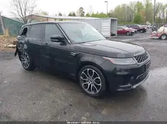 SALWR2RU5KA862573 2019 LAND ROVER RANGE ROVER SPORT