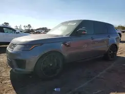 SALWR2RU5KA864436 2019 LAND ROVER RANGE ROVER
