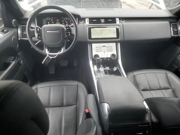 SALWR2RU5KA864436 2019 LAND ROVER RANGE ROVER - Image 8