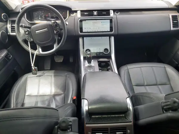 SALWR2RU6KA863280 2019 LAND ROVER RANGE ROVER - Image 8