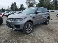 SALWR2RU6KA866048 2019 LAND ROVER RANGE ROVER