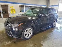 SALWR2RU6KA867426 2019 LAND ROVER RANGE ROVER