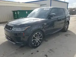 SALWR2RU6KA868060 2019 LAND ROVER RANGE ROVER